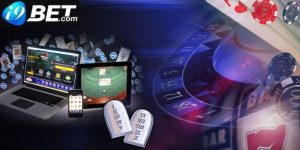 Giới thiệu game bài đổi thưởng i9bet