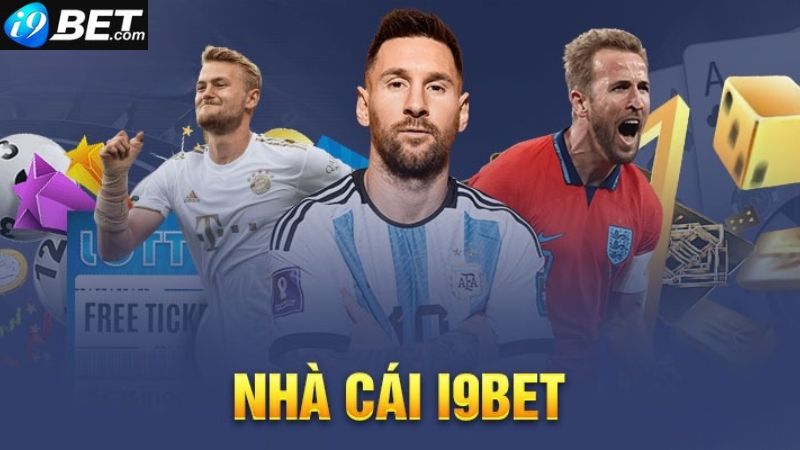 Sơ lược về nhà cái i9bet casino