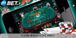 Game bài online I9bet